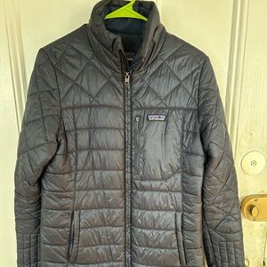 EUC Patagonia women's medium